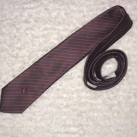 Dior Other - Christian Dior tie 20% silk